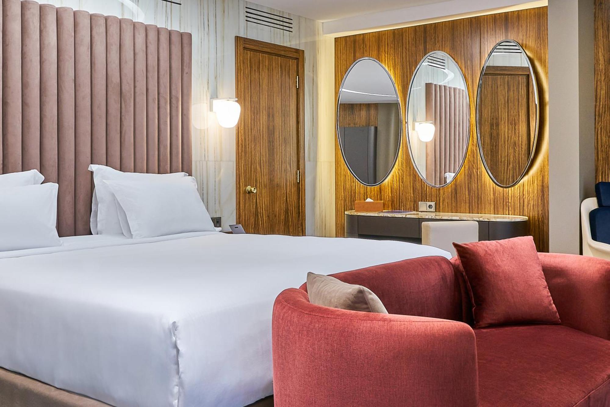 Rayelin Hotel Istanbul Old City Bagian luar foto