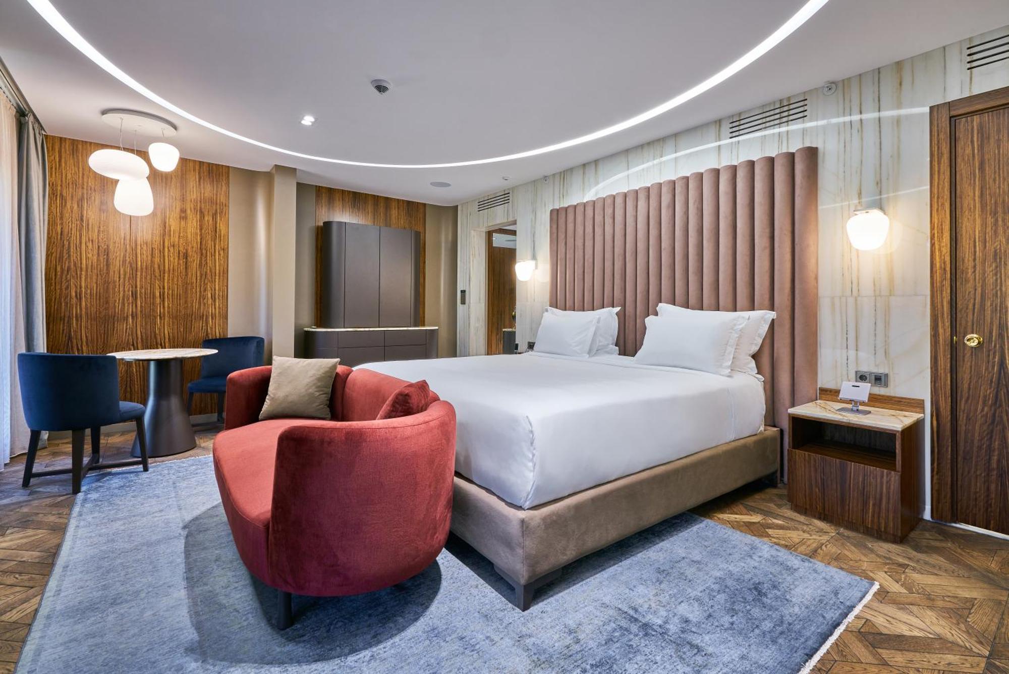 Rayelin Hotel Istanbul Old City Bagian luar foto