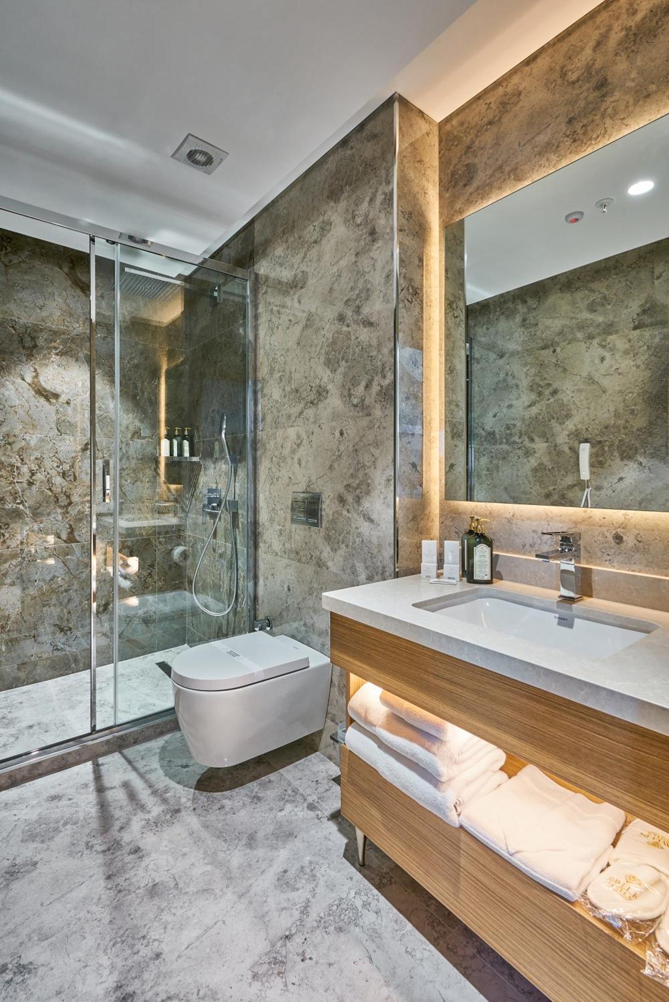 Rayelin Hotel Istanbul Old City Bagian luar foto