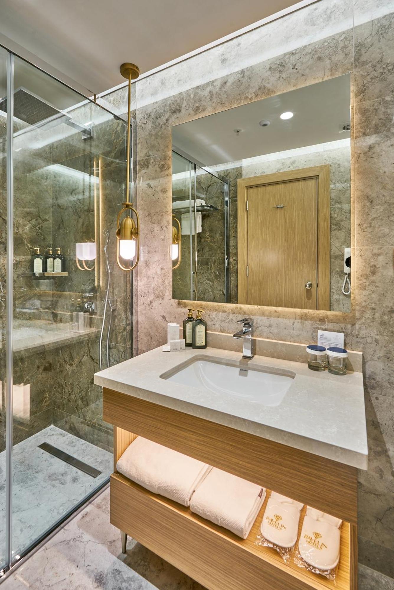 Rayelin Hotel Istanbul Old City Bagian luar foto